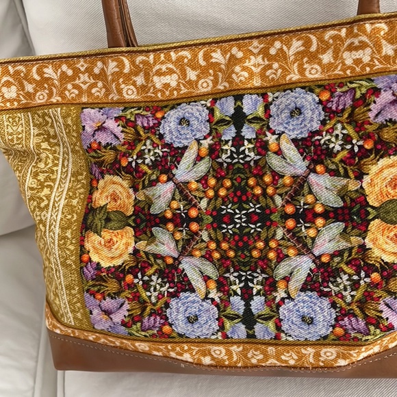 Handbag by MooRoo of Charleston - Picture 1 of 7